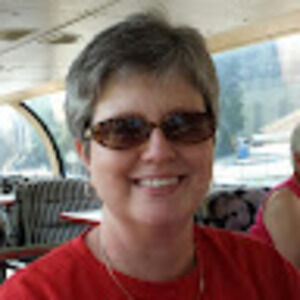 Meet your Posher, Lynn